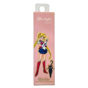 Sailor Moon x ColourPop Ultra Lip Set MoonLight Glossy Finish 2 Pcs.